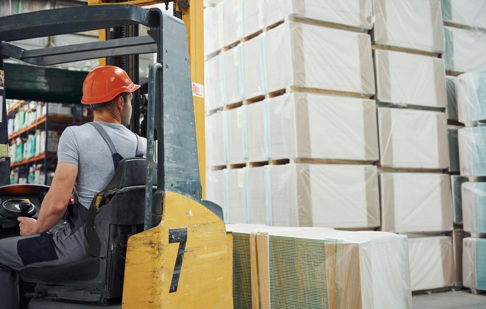 Complete Your Manual Handling Course Online – Flexible Training Across Ireland - Manual Handling Training Article