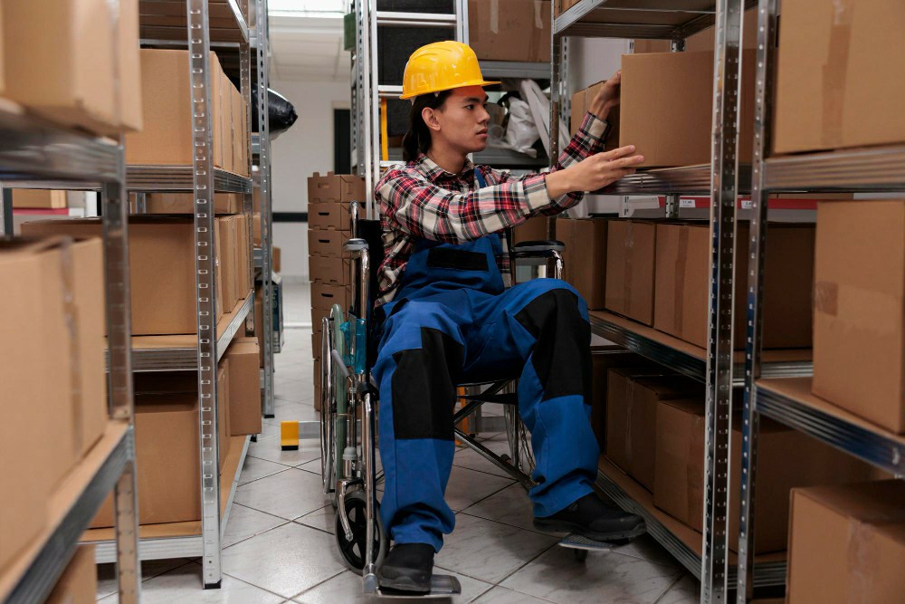 Top Tips for Staying Safe with Manual Handling in Retail Environments in Ireland - Manual Handling Training Article