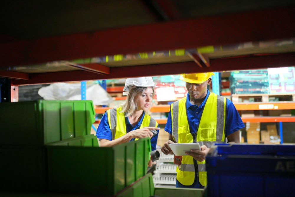 Creating Safer Work Environments for Irish Educators with Manual Handling Training - Manual Handling Training Article