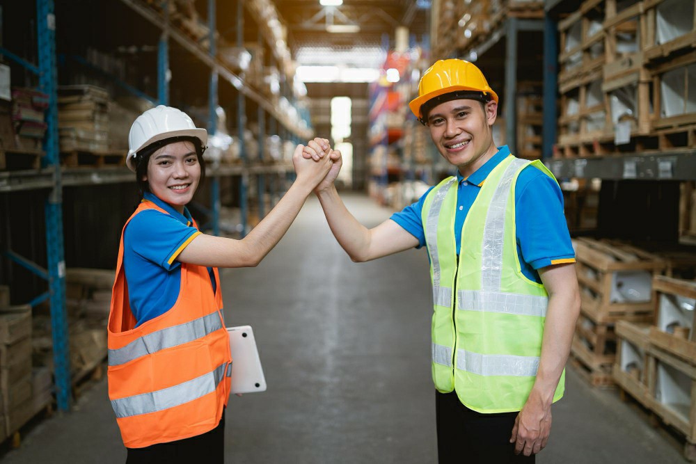 Enhancing Safety for Irish Healthcare Workers with Manual Handling Course - Manual Handling Training Article