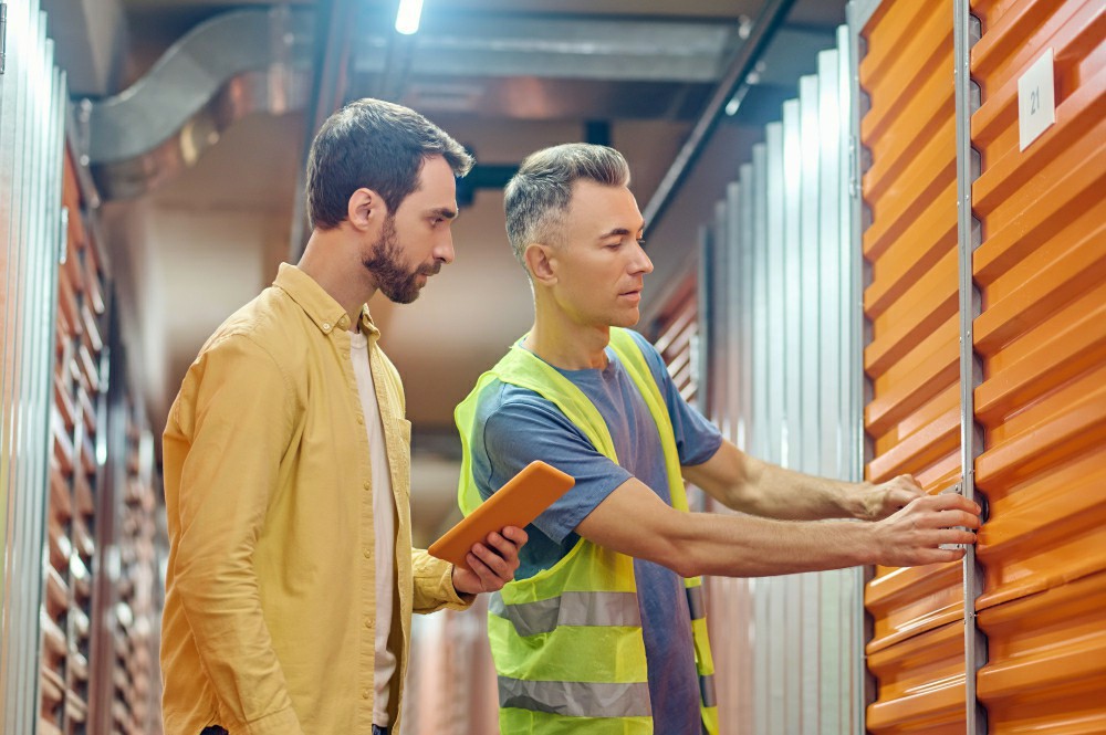 Empowering Irish Retail Workers with Manual Handling Course - Manual Handling Training Article