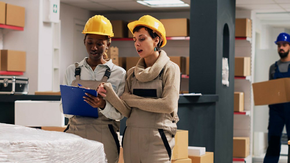 Supporting Irish Healthcare Professionals with Manual Handling Course - Manual Handling Training Article