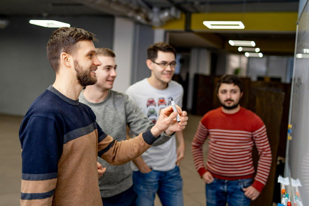 Enhancing Safety for Irish Event Staff with Manual Handling Course - Manual Handling Training Article