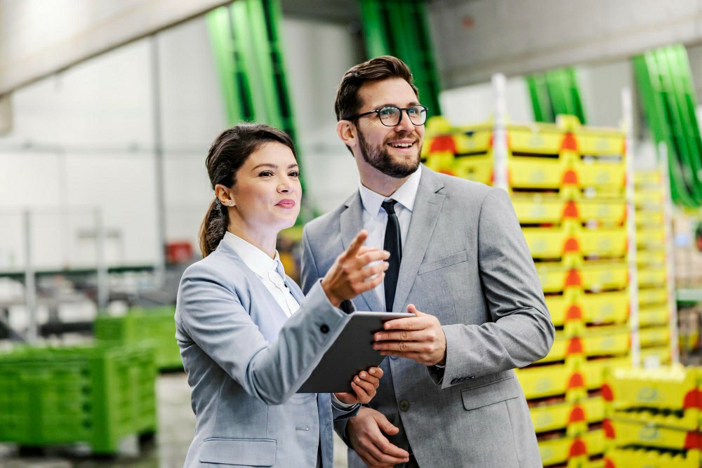 Supporting Irish Retail Workers with Manual Handling Course for Safe Practices - Manual Handling Training Article