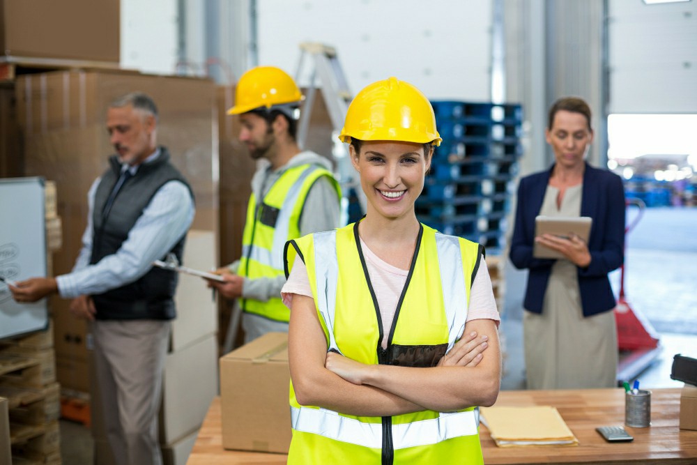 The Essential Role of Manual Handling Course for Irish Delivery Personnel - Manual Handling Training Article