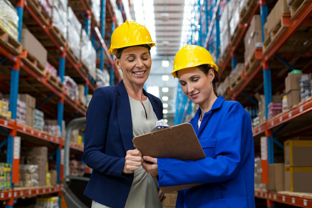 Improving Safety Standards for Irish Retail Employees with Manual Handling Course - Manual Handling Training Article