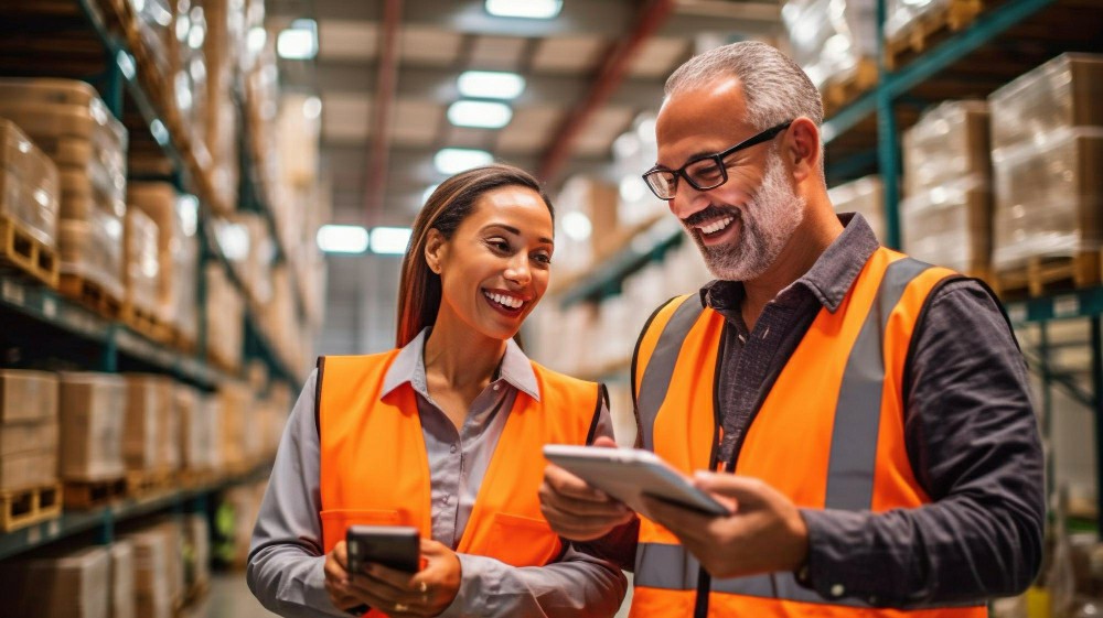 The Role of Manual Handling Course in Enhancing Safety for Irish Logistics Workers - Manual Handling Training Article