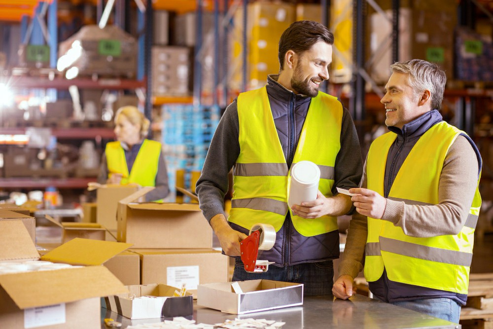 The Importance of Manual Handling Course for Irish Event Workers - Manual Handling Training Article