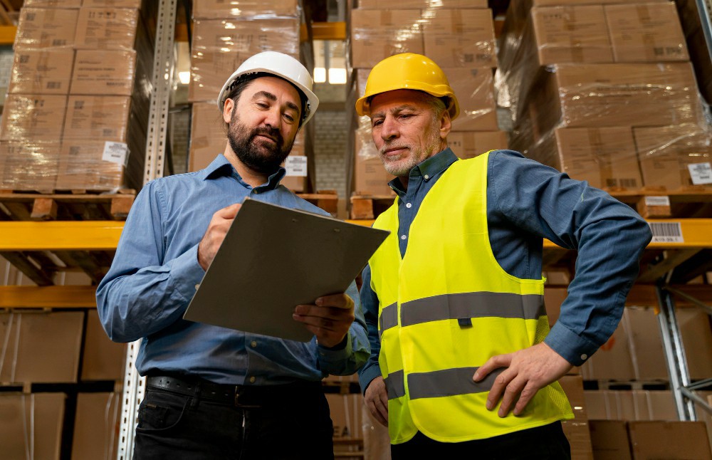 The Essential Manual Handling Course for Irish Security Personnel - Manual Handling Training Article