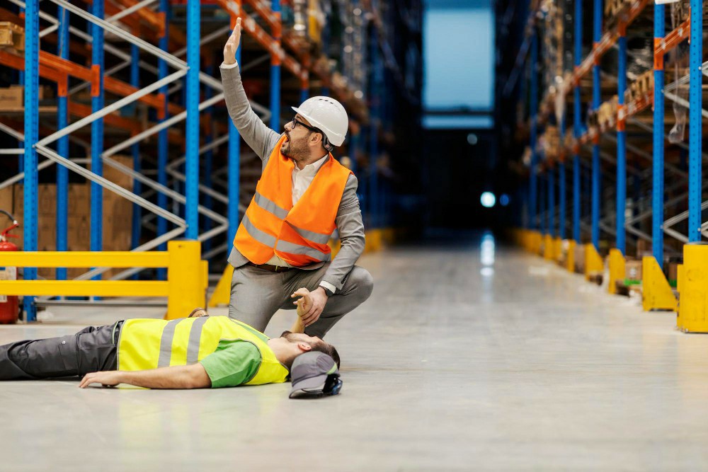 The Essential Manual Handling Course for Irish Construction Workers - Manual Handling Training Article