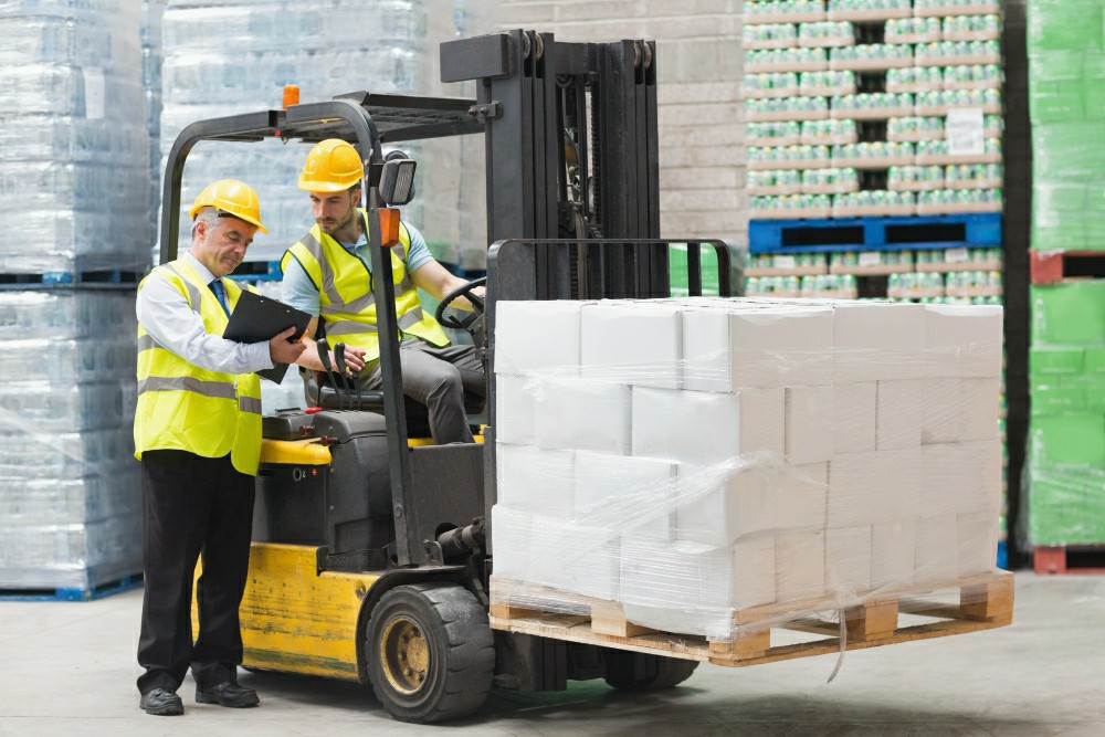 Enhancing Safety Practices for Irish Cleaning Personnel through Manual Handling Course - Manual Handling Training Article