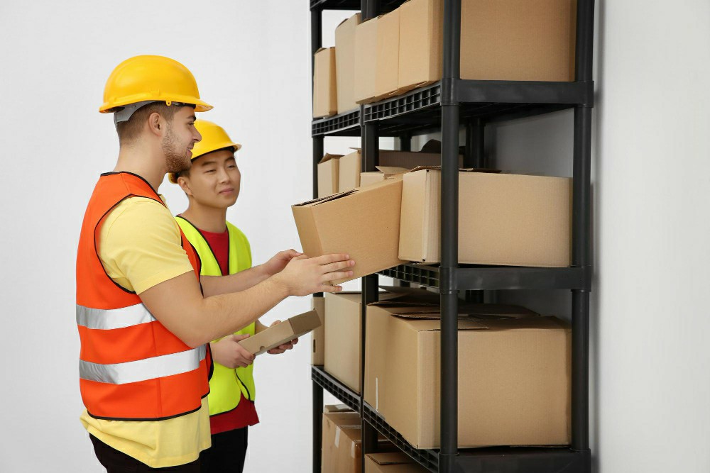 Supporting Irish Transportation Workers through Manual Handling Course - Manual Handling Training Article