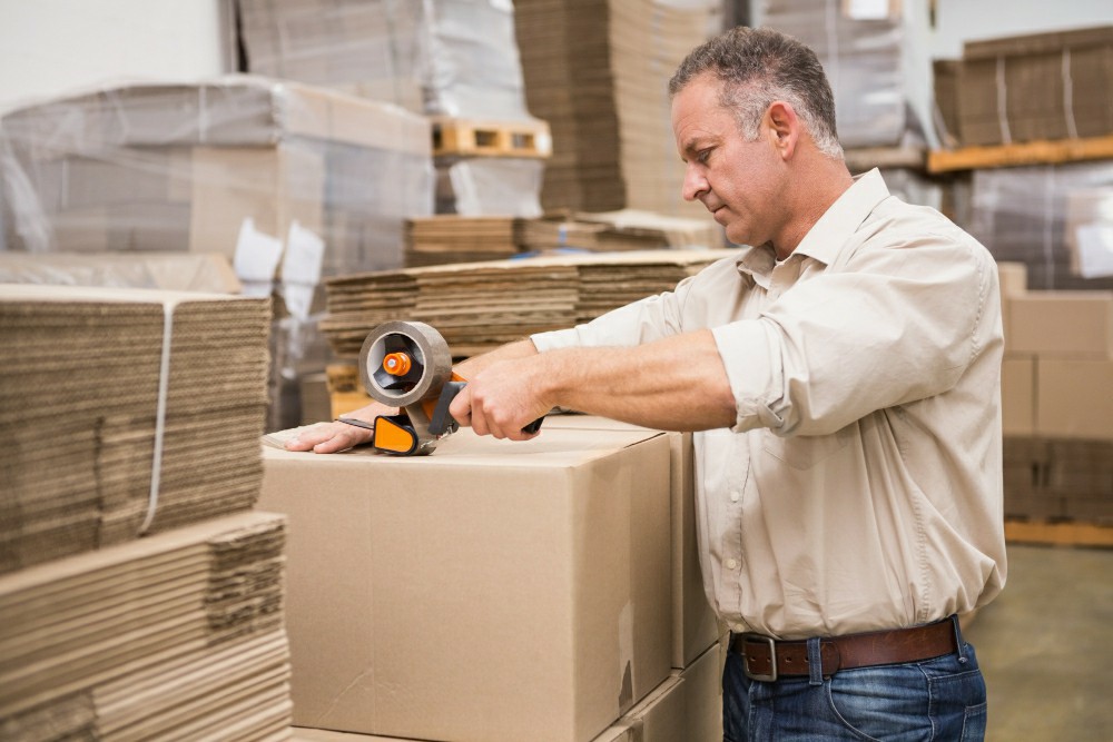 Manual Handling for Office Managers Course Online - Manual Handling Training Article