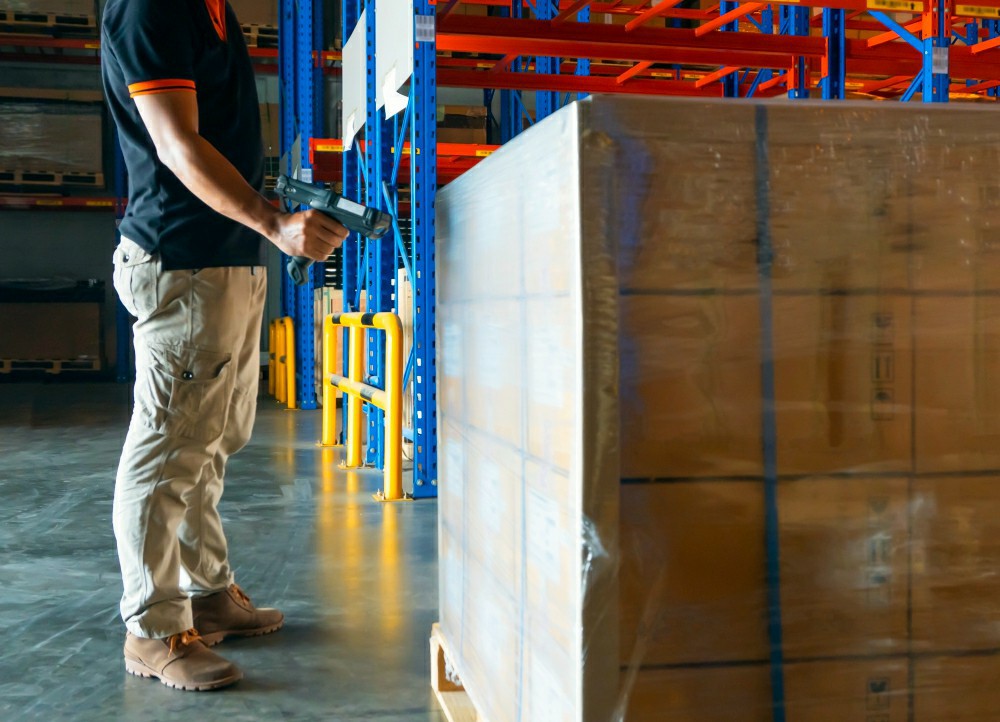 Safe Manual Handling for Office Workers - Earn Your Manual Handling Certificate Online - Manual Handling Training Article