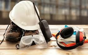 Comprehensive Online PPE Training for a Safer Workplace in Ireland - Manual Handling Training Article