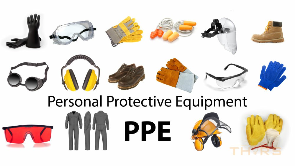 Elevate Your Workplace Safety with Online PPE Training Certification in Ireland - Manual Handling Training Article