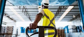 Unlock Workplace Safety: Enroll in Our Online Manual Handling Certification Today - Manual Handling Training Article