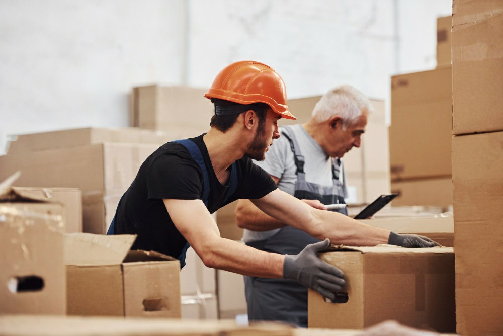 Get Your Manual Handling Certification Online in Ireland – Join Today! - Manual Handling Training Article