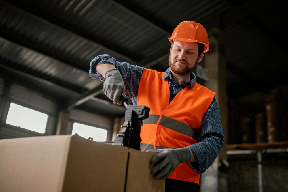 Unlock Safe Lifting: Your Guide to Online Manual Handling Certification in Ireland - Manual Handling Training Article