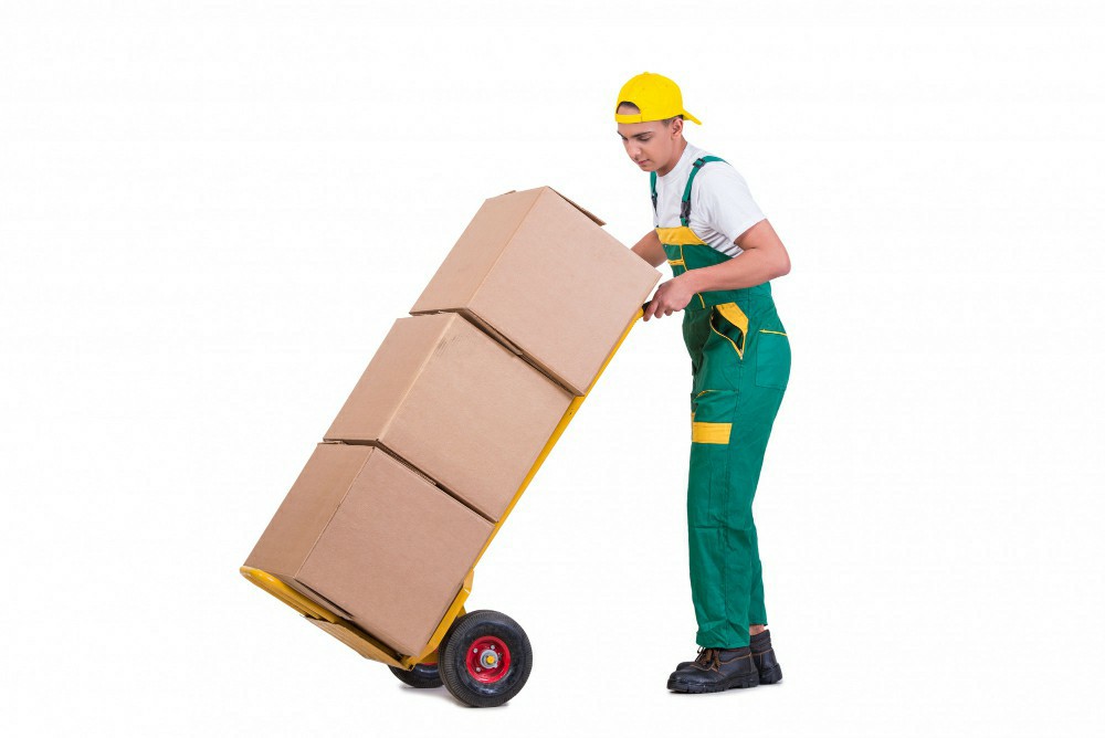 Achieve Your Manual Handling Certification Online: The Smart Way to Ensure Workplace Safety in Ireland - Manual Handling Training Article