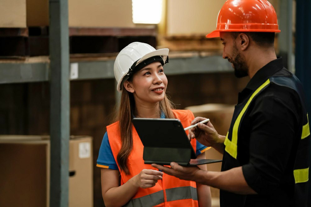 Unlock Workplace Safety: Achieve Manual Handling Certification Online in Ireland - Manual Handling Training Article