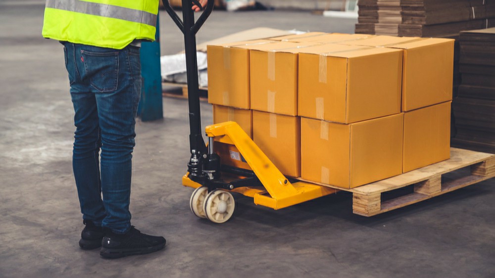 Instant Manual Handling Certification Online in Ireland – Boost Workplace Safety Now - Manual Handling Training Article