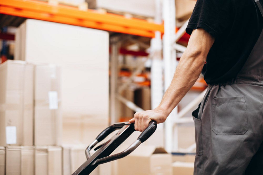 Empower Your Workplace: Achieve Manual Handling Certification Online in Ireland - Manual Handling Training Article