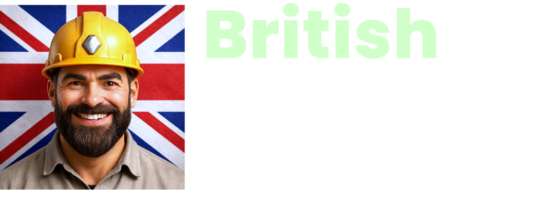 British Manual Handling